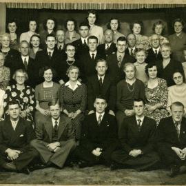 St. David's Choir, Auckland