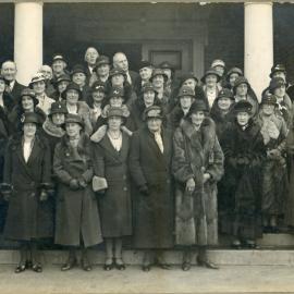 Diamond Jubilee Group