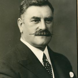 Albert Clarence Alcock