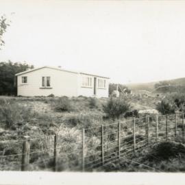 Mission House - Waiohau