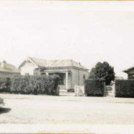 2nd Maori Mission Manse - Taumarunui