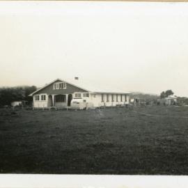 Maori Boys Hostel - Whakatane