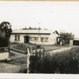 Mission House & Garage - Te Teko