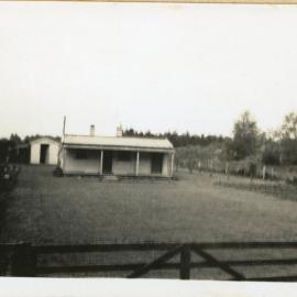 Mission Cottage - Te Teko