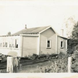 Mission Cottage - Taupo
