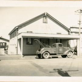 Mission Hall - Opotiki