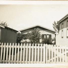 Garage, Mission House & Hall - Opotiki