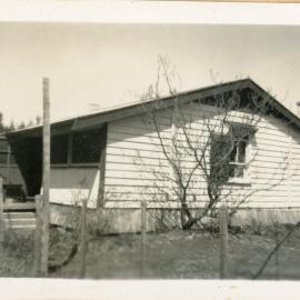 Mission House - Turangi