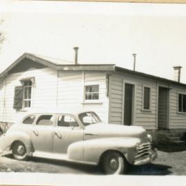 Mission House - Turangi