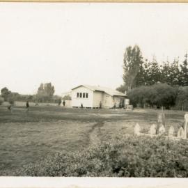 Mission School - Kawerau