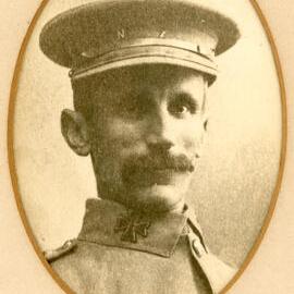 Rev. W. Grant