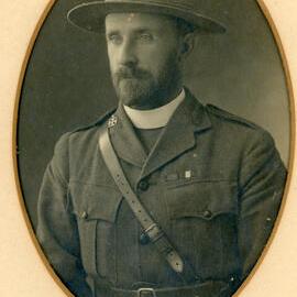 Rev. A. MacDonald 