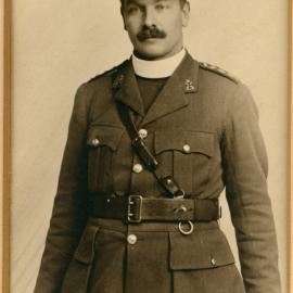 Rev. J. E. Lopdell