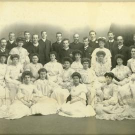 St.Paul's Church Choir