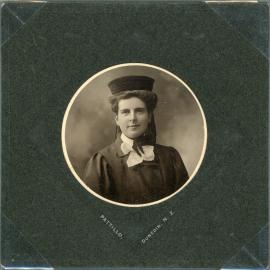 Sr Elizabeth M. Prentice