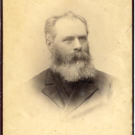 Rev. A. Greig