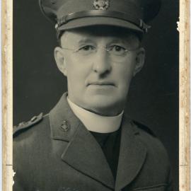 Rev. James S. Hay
