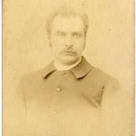 Rev. W.G. McLaren.
