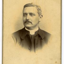 Rev. J. Gibson Smith