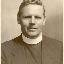 Rev. James A. Thomson
