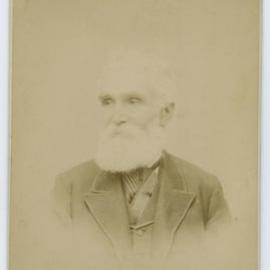 Mr Thomas McWilliam