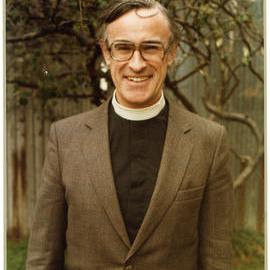 Reverend Simon H. Rae