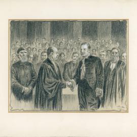 Union Of The Presbyterian Churches Of N.Z.