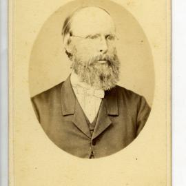 Rev. C. Connor