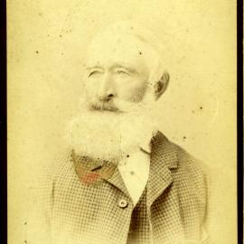 Mr Jaffray