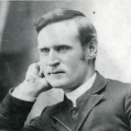 Rev A MacDonald