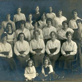 Ellerslie Mission Group