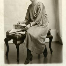 Miss Rene Wilson