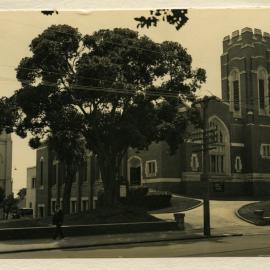St. Davids Presbyterian Church, Auckland