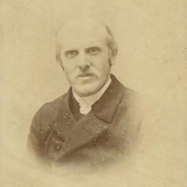 Rev. H. Adamson