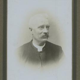 Rev. E. C. Tennent
