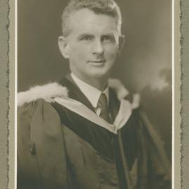 Rev. J. W. McKenzie