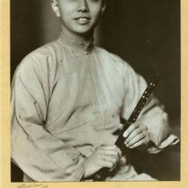 Dr. T. Z. Koo
