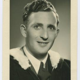 Rev. W. J.  Schrader