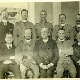 Presbytery of Cairo