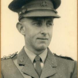 Rev. C. I. L. Dixon
