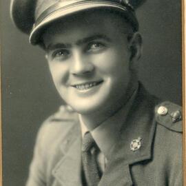 Rev. D. B. Martin