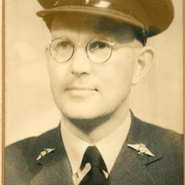 Rev. K. T. F. Larson