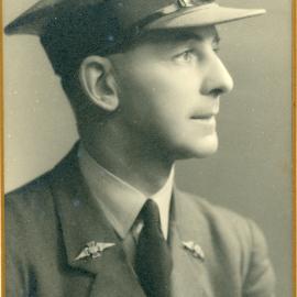 Rev. Gordon L. Taylor