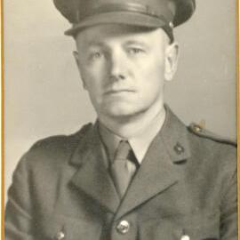 Very Rev. Robert G. McDowall