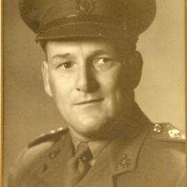 Rev. D. R. Allen