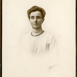 Mrs P.H. Mathews