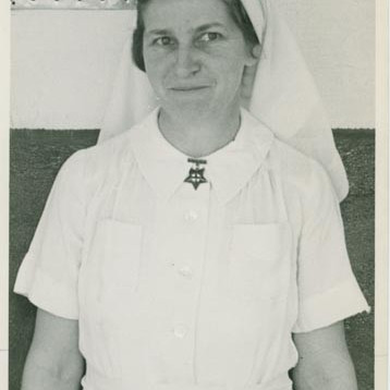 Aberley, Lorna