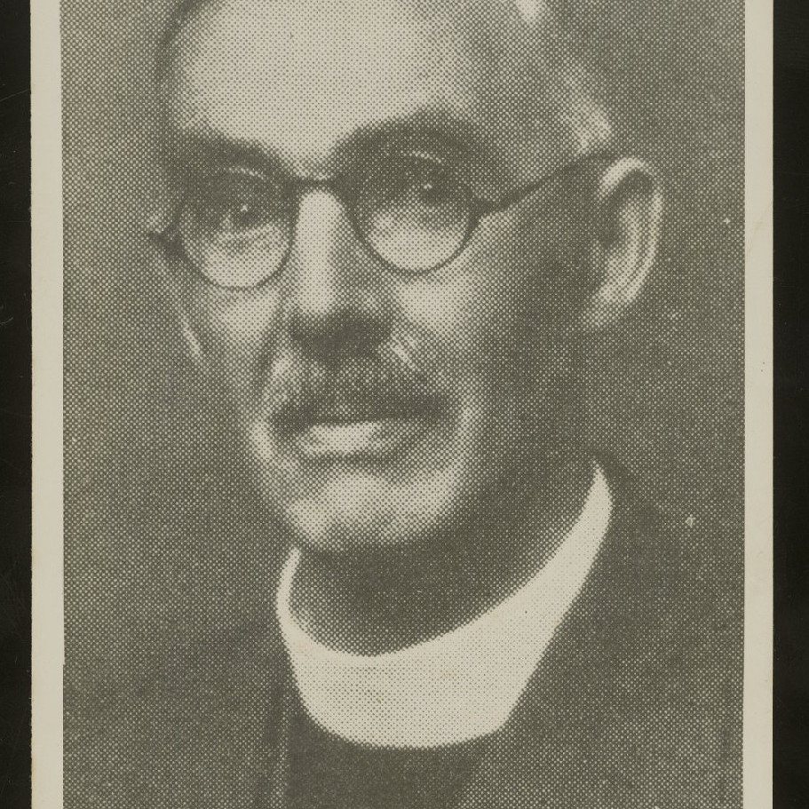 McNeur, George Hunter