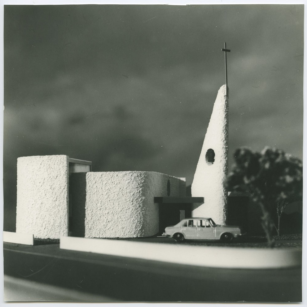 Green Island Presbyterian Parish