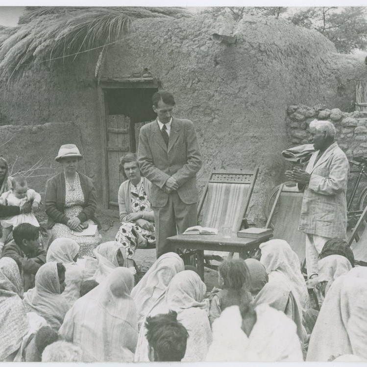 Riddle, Douglas Milne